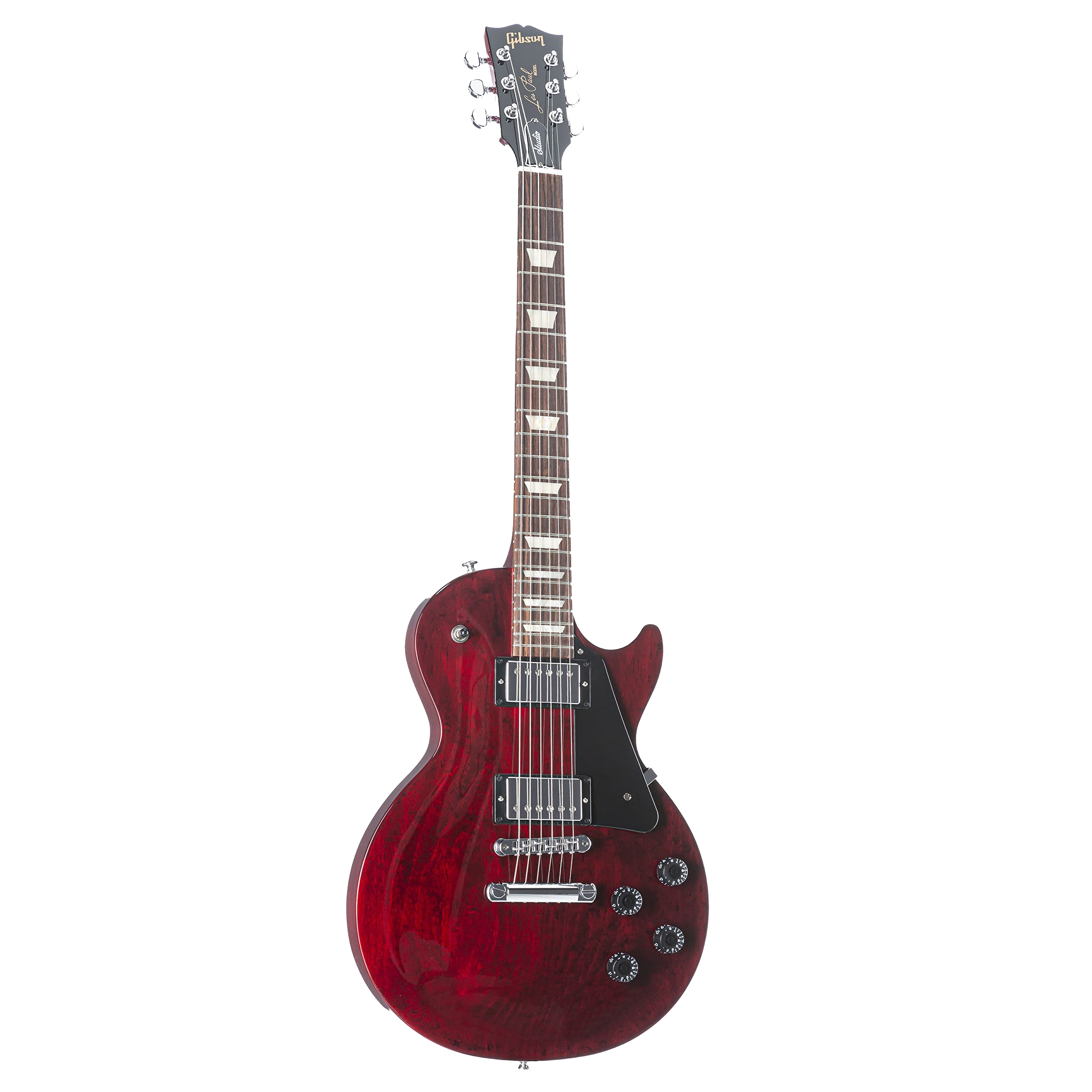 Masif Kapak Akustik Gitar