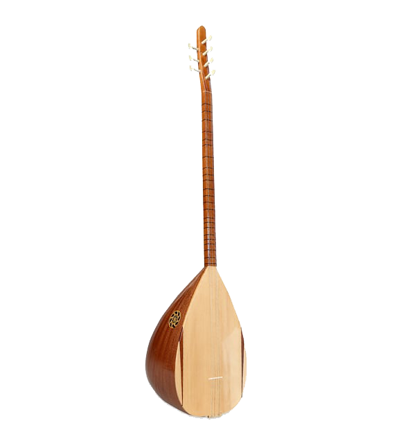 Uzun Sap Bağlama