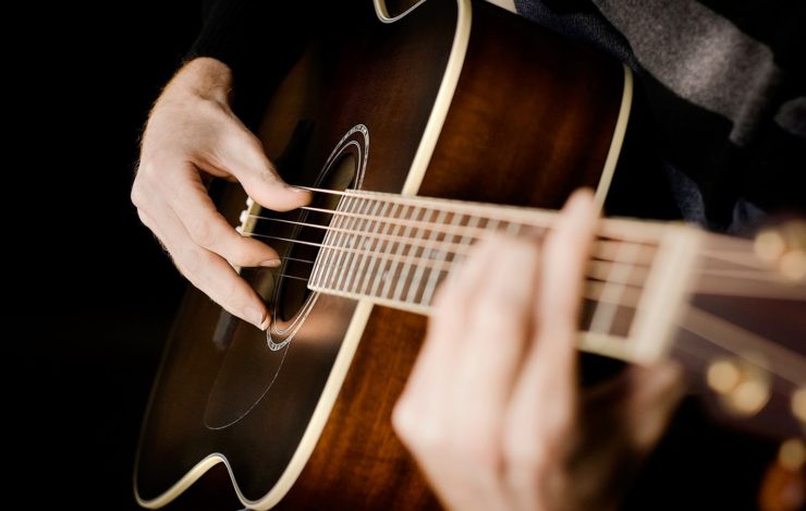 Gitar Kursu